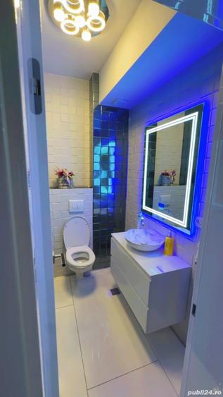 Apartament cu 3 camere decomandat în Peco