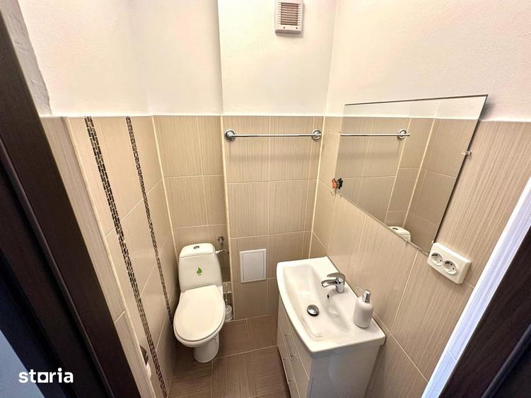 Apartament 3 camere Zorilor - 15