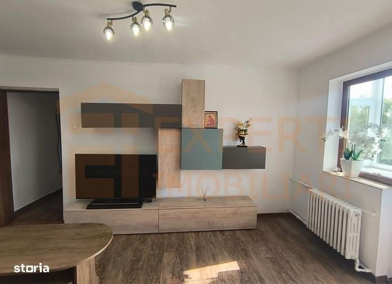 Apartament cu 2 camere în Tomis Nord