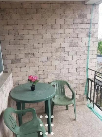 Apartament cu 2 camere semidecomandat în Ultracentral
