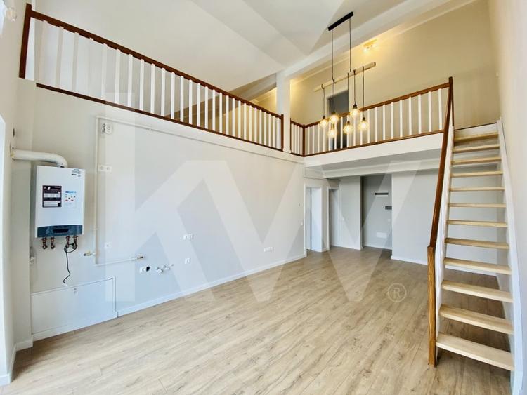 Apartament cu 3 camere decomandat în Exterior Vest