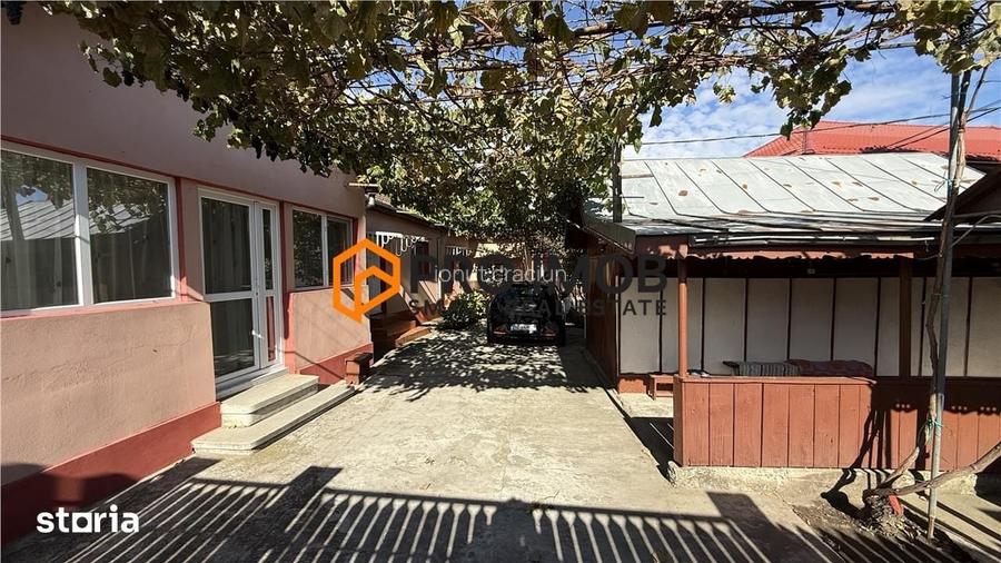 Casa tip parter zona Potoceni