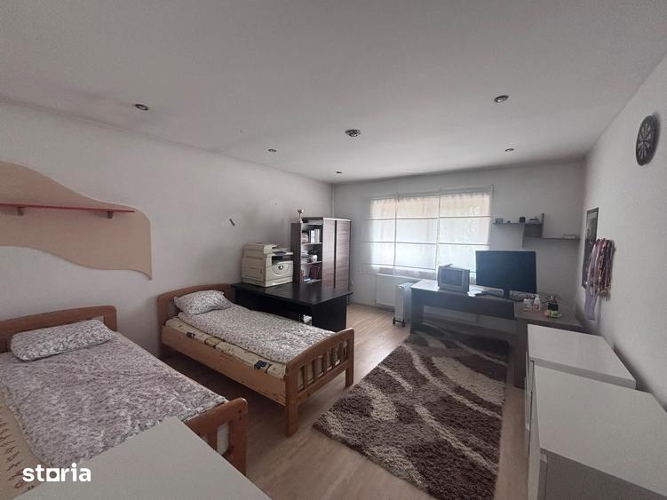 Casă cu 3 camere cu Teren 50 Mp în Tudor Vladimirescu