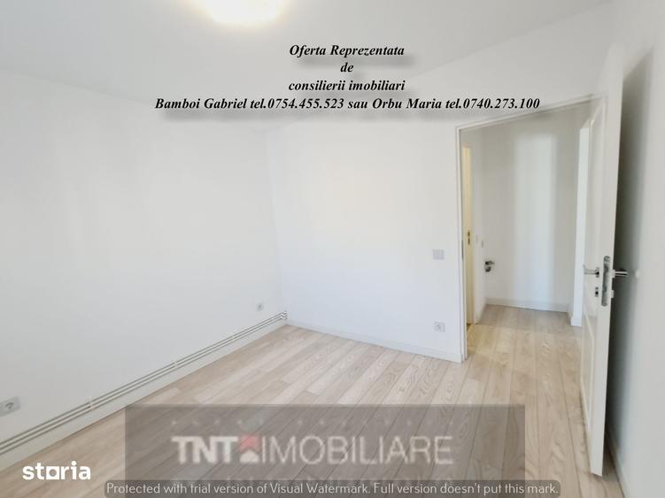 Apartament 2 camere NEMOBILAT renovat zona Tatarasi-Metalurgiei - 1