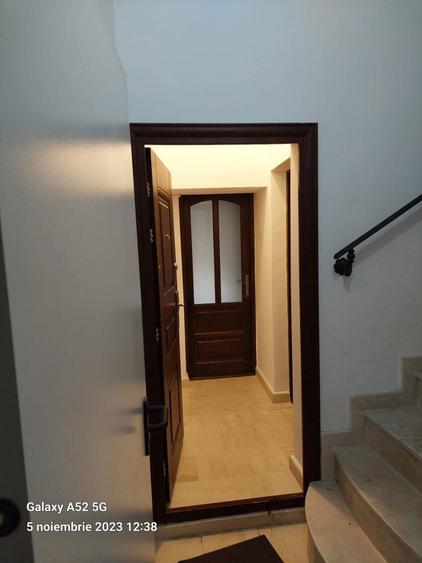 Spațiu comercial, de 214 mp, în Central