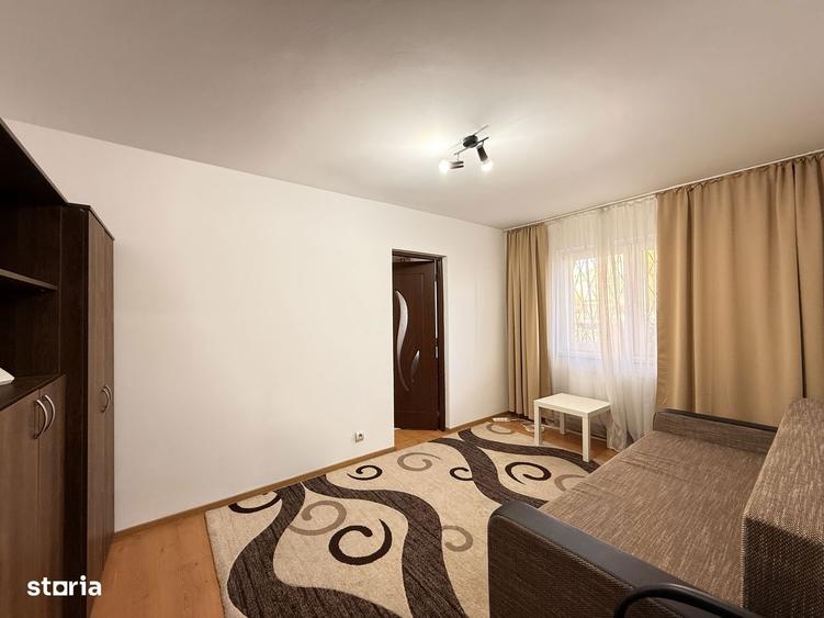 Apartament cu 2 camere nedecomandat în Șagului