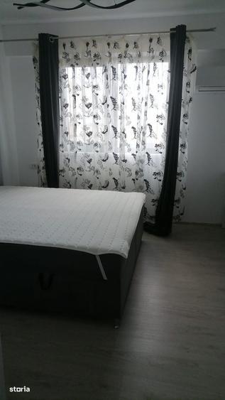 Apartament cu 2 camere în Casa de Cultură