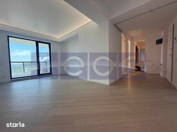 De vanzare | Apartament 2 Camere | Bucatarie inchisa | Cortina North - 9