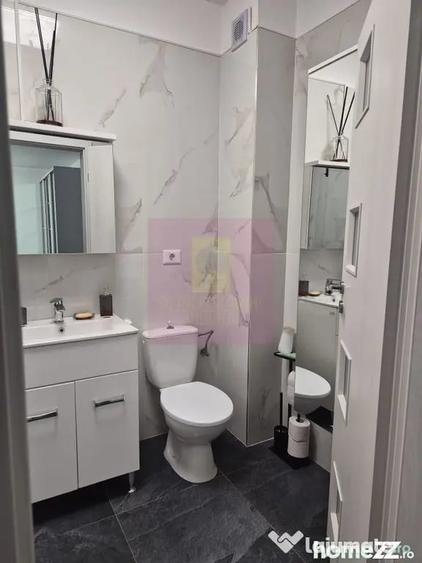 Apartament cu 2 camere decomandat în Dobroești