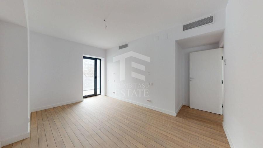Apartament 3 camere 2 bai | Bdul B-dul 13 Septembrie - Sos. Panduri - 15