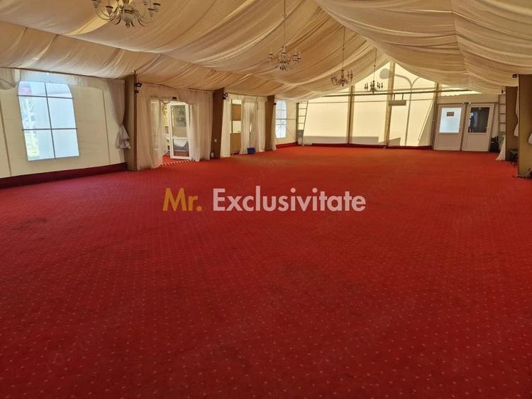 Spațiu comercial, de 240 mp, în Călinești