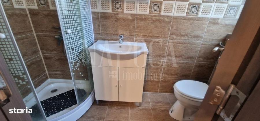 Apartament 4 camere de vanzare in Buna Ziua, Cluj Napoca - 13