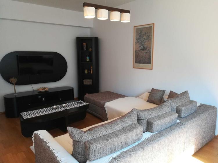 Natura Residence | Apartament cu 3 camere | Piscina Sauna Fitness - 2