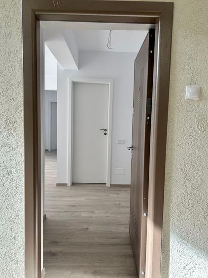 Ap 19 Teilor Residence - 3 camere Finisat - 5