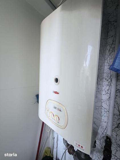 Apartament cu 3 camere în Rahova