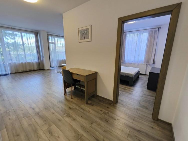 Apartament cu 2 camere decomandat în Dosu Bricii