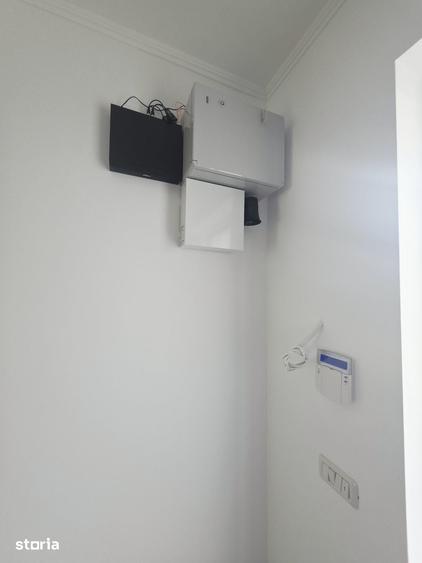 Casă cu 4 camere cu Teren 500 Mp în Tărlungeni