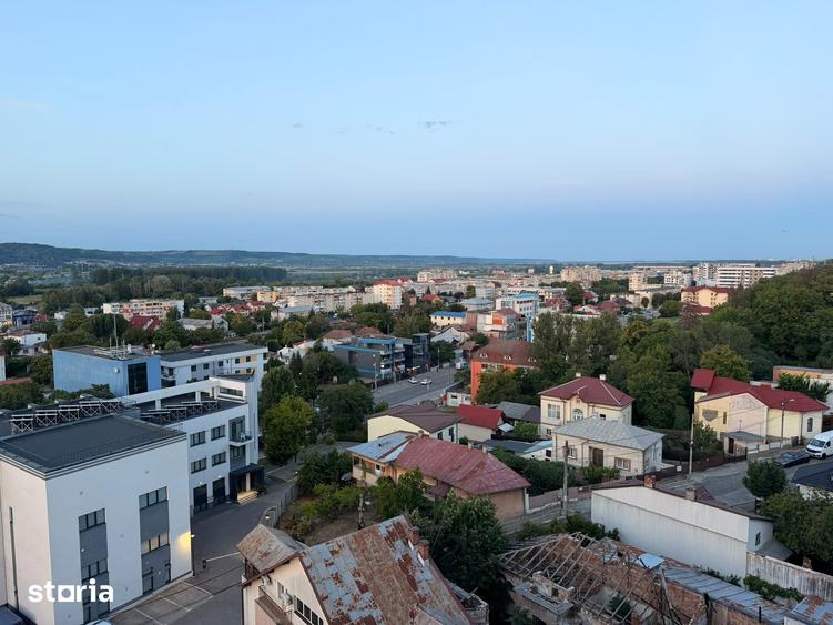 Garsonieră în Central