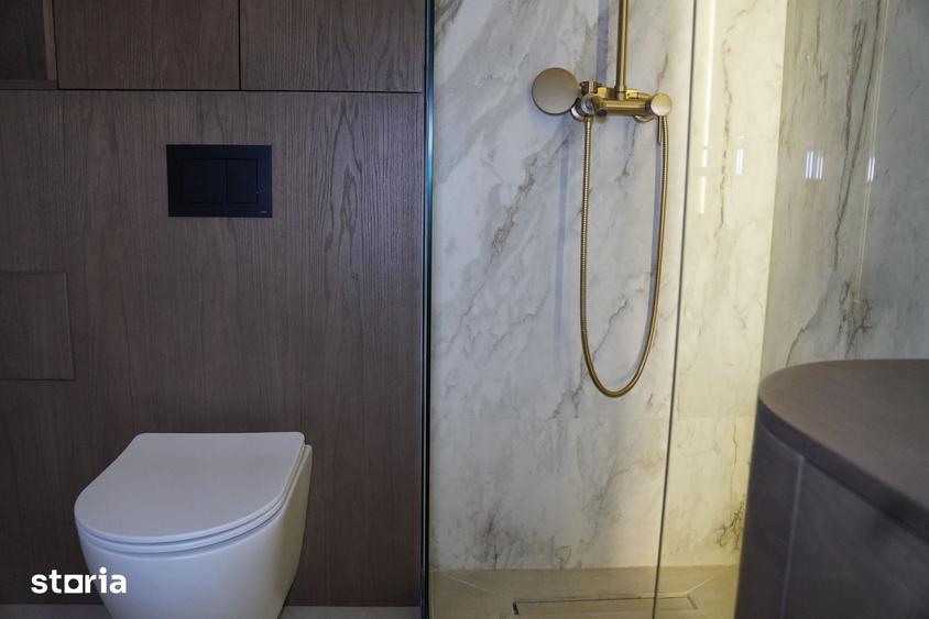 Apartament cu 3 camere în Unirii