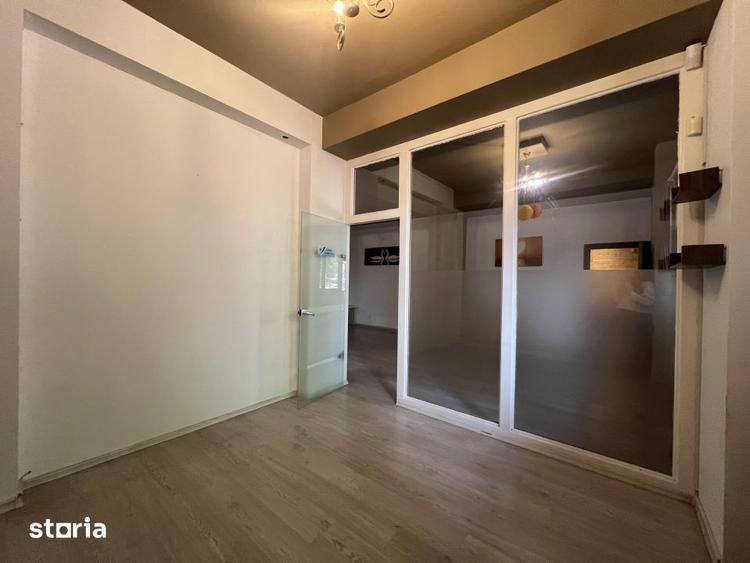 Spațiu comercial, de 650 mp, în Tomis III