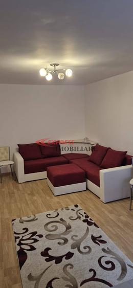 Apartament cu 2 camere decomandat în Dristor