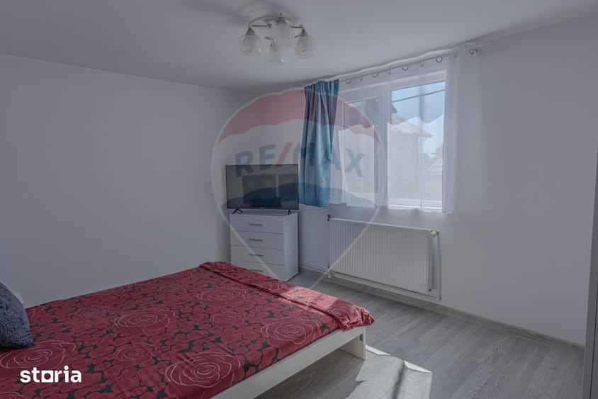 Casă cu 3 camere cu Teren 160 Mp în Central