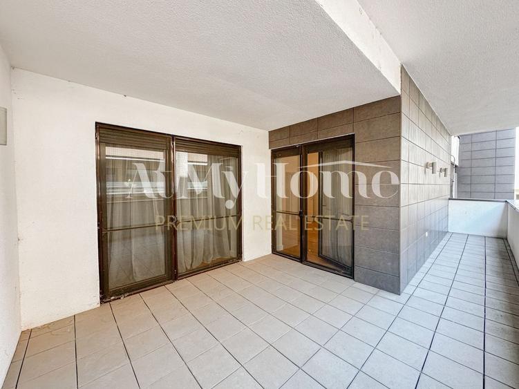 Apartament cu 4 camere decomandat, mobilat în Herăstrău
