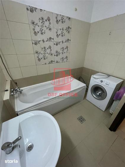 Apartament 2 cam Mobilat si Utilat Tatarasi - Green Park - 8