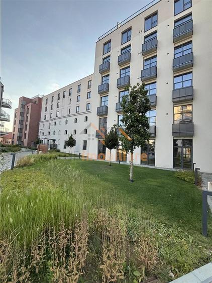 Apartament cu 2 camere în Centru Civic