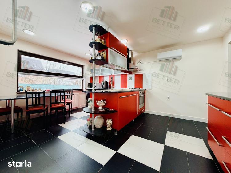 Casa individuala 5 camere, garaj ?i curte generoasa Pope?ti-Leordeni - 8
