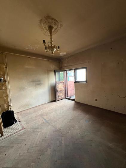 Apartament cu 2 camere decomandat în Dorobanți