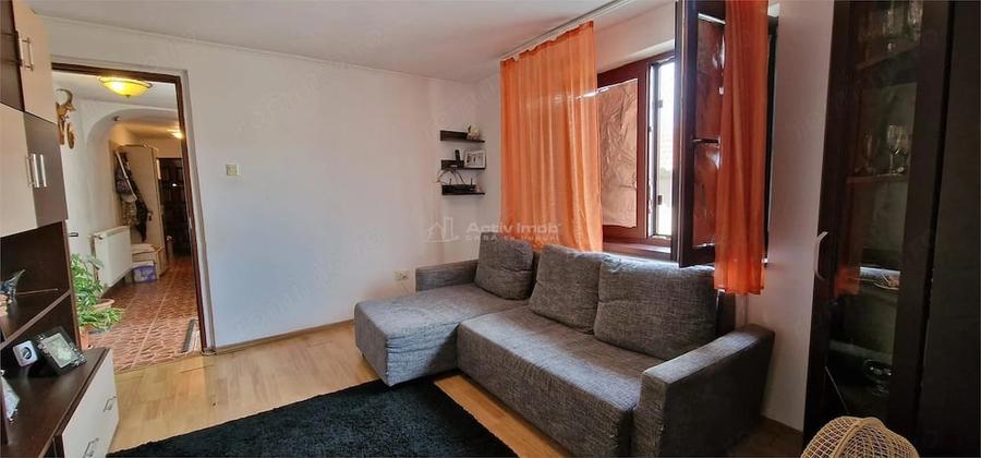 Casă cu Teren 482 Mp în Ultracentral