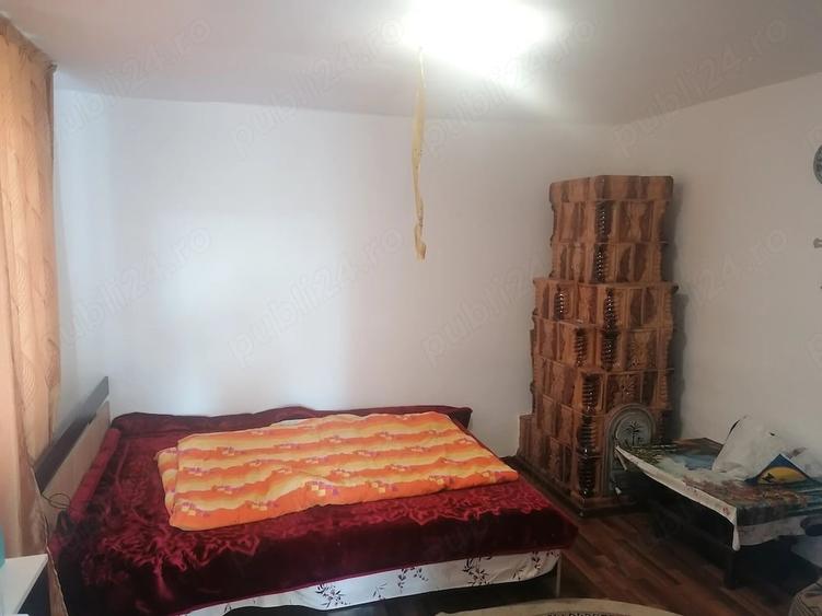 Casă cu Teren 575 Mp în Afumați