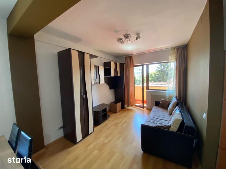Ap 2 cam semidec, modern, bl. nou, cu parcare, zona Brancusi/Cipariu - 10