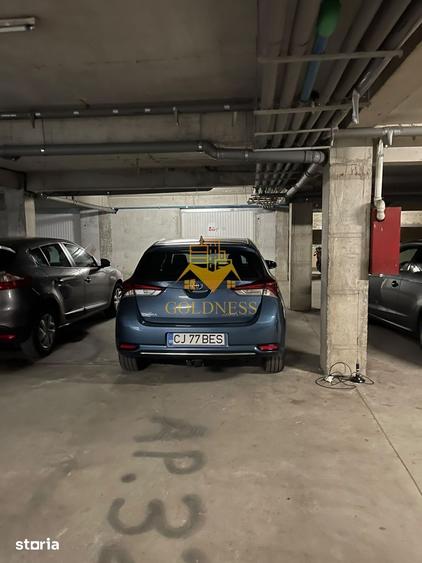 3 camere, Parcare, UTCN, UMF, Lidl, Sigma, Observatorului, Zorilor - 9