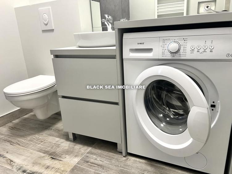Apartament cu 2 camere, mobilat în Universitate