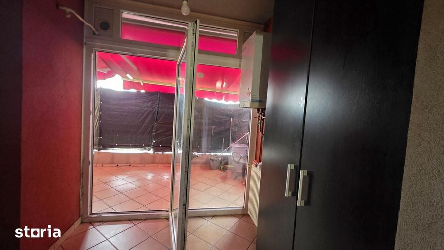 Apartament 1 camera | Lipovei | Terasa 13 mp | Mobilat si utilat - 7