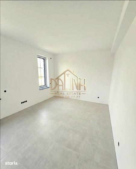 Casă cu 4 camere în Dumbrăveni