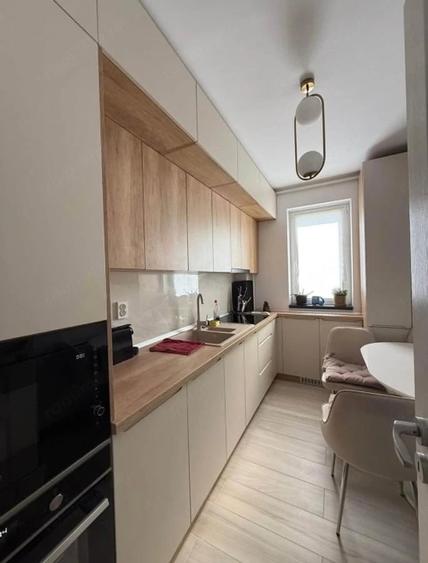 Apartament cu 2 camere decomandat în Calea Urseni