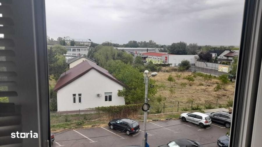Apartament cu 2 camere în Nord