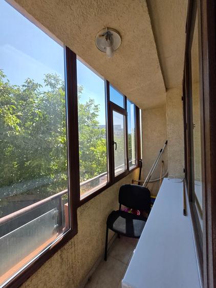 Apartament cu 2 camere decomandat în Metalurgiei