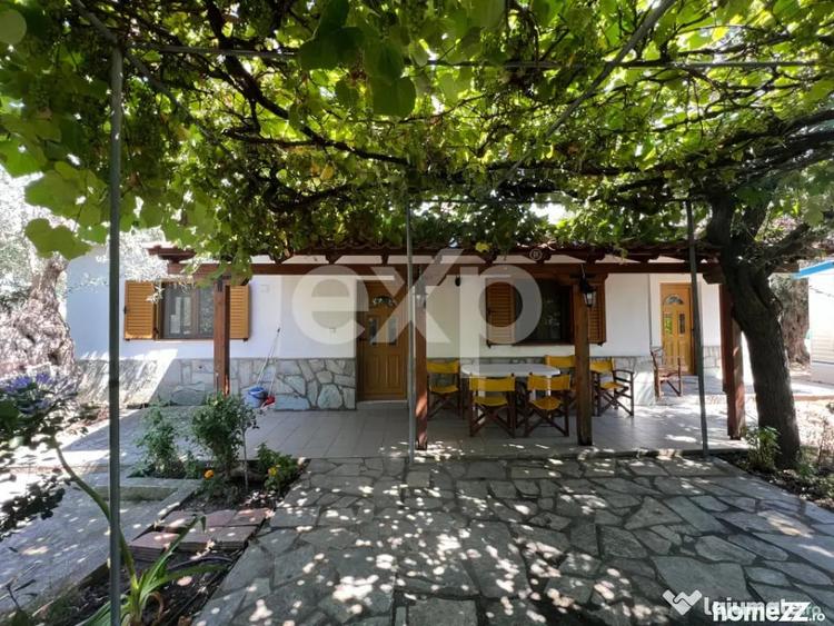 Randament 9.5% Afacere la cheie / Casa de vacanta Thasos Gre - 2