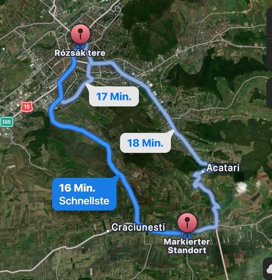 Casă cu 4 camere în Stejeriș
