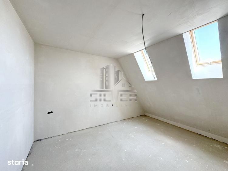 Apartament cu 3 camere în Florești