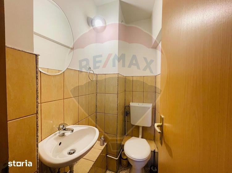 Apartament cu 3 camere de inchiriat in zona Turnisor - 1