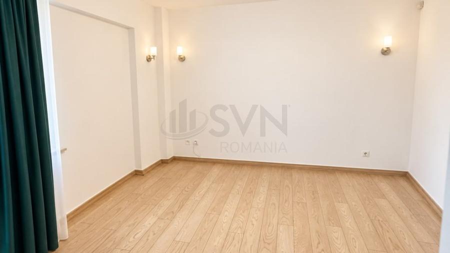 Apartament cu 4 camere decomandat, mobilat în Primăverii