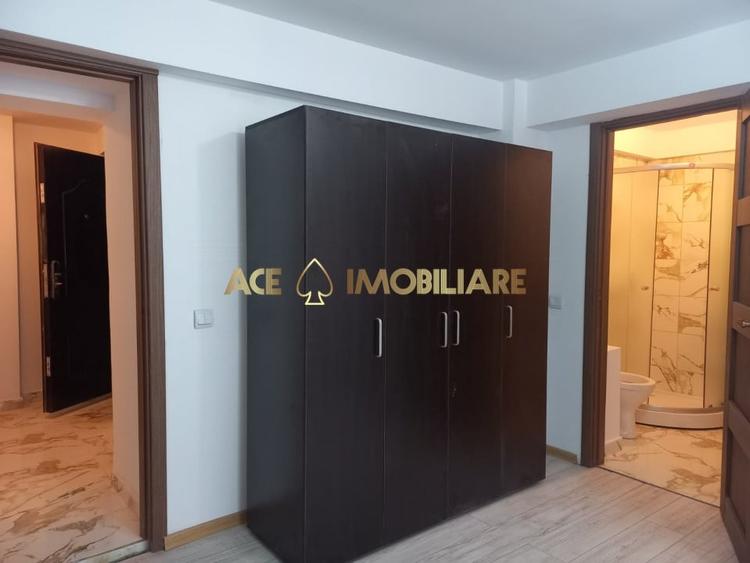 Garsonieră semidecomandată, mobilată în Obor