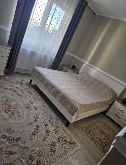 Apartament cu 2 camere decomandat în Grozăvești