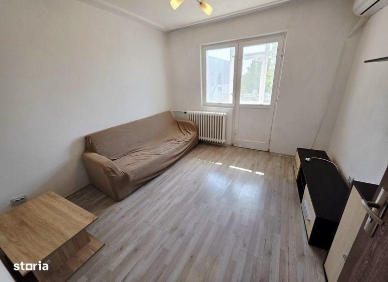 Apartament cu 2 camere în Alexandru cel Bun