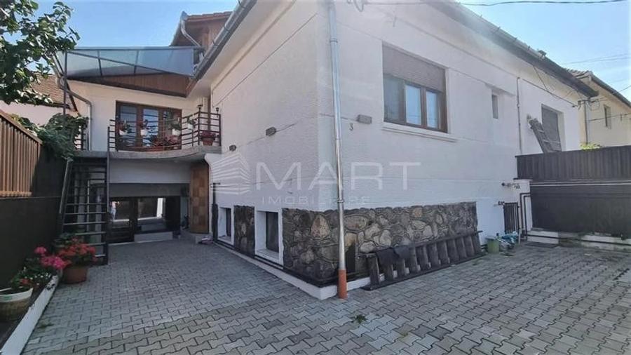 Apartament cu 2 camere decomandat în Hipodrom 2